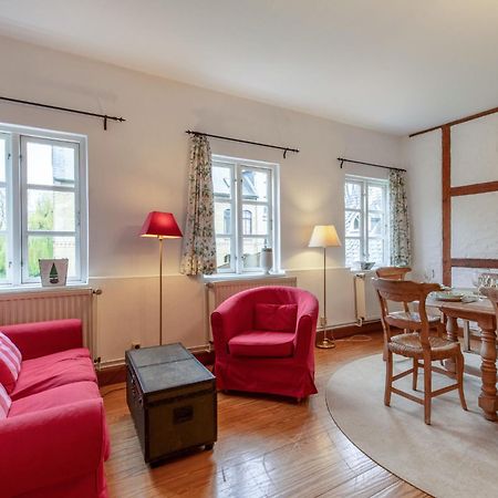 Holiday Home Gut Hoerne-1 By Interhome Horne Экстерьер фото