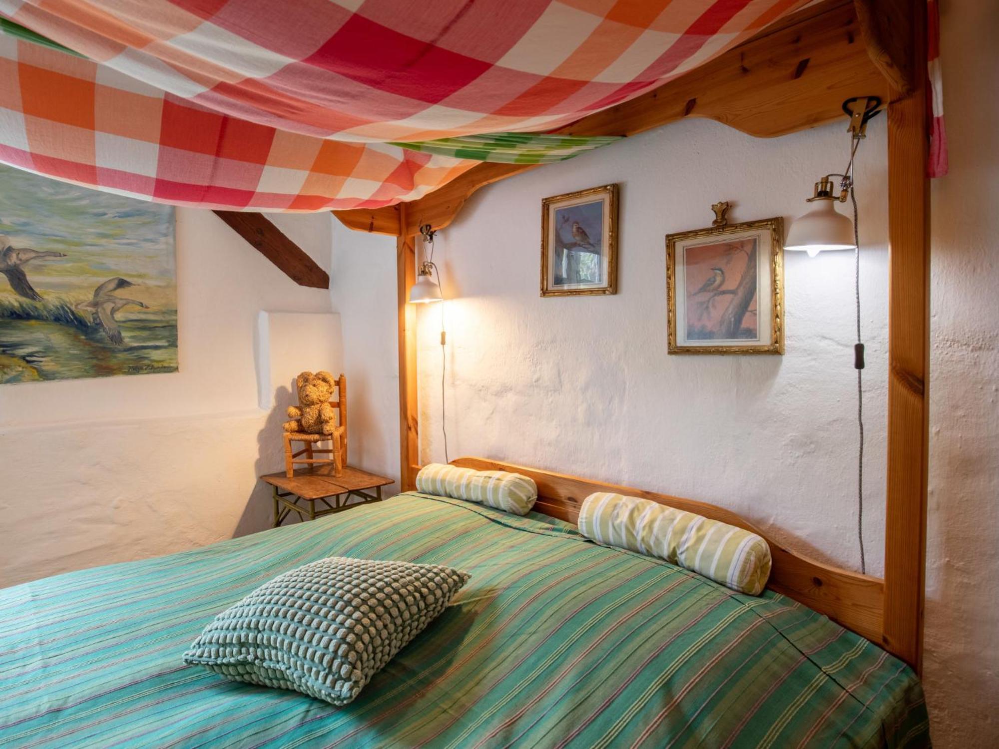 Holiday Home Gut Hoerne-1 By Interhome Horne Экстерьер фото